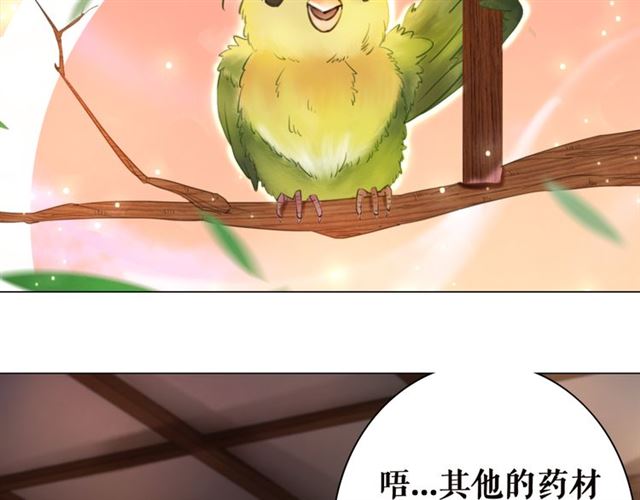第105话 传说中的凶兽？(1/3)-第106话