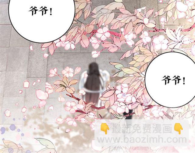 第113话 令人头痛的婚契(1/3)-第114话