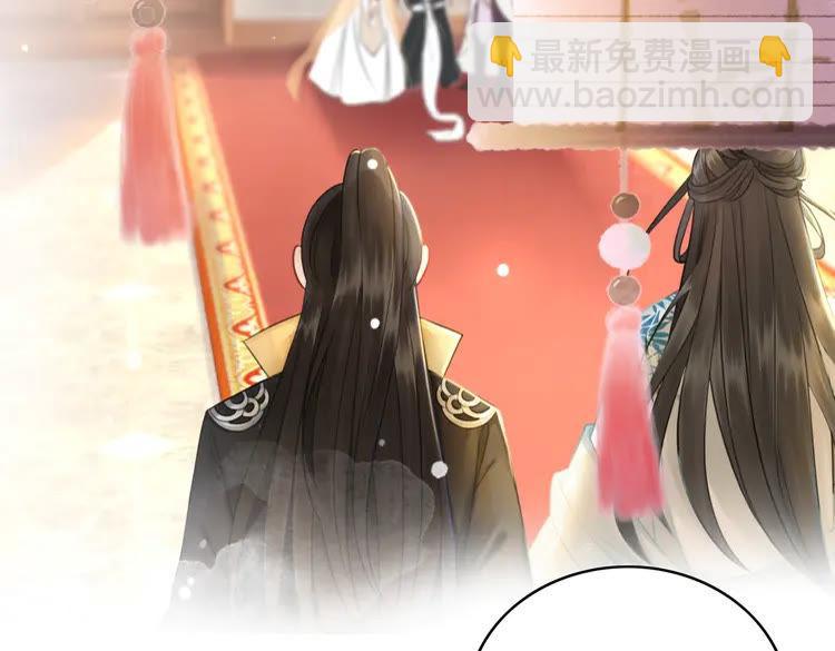 第131话 闲暇中的小甜蜜(1/3)-第132话