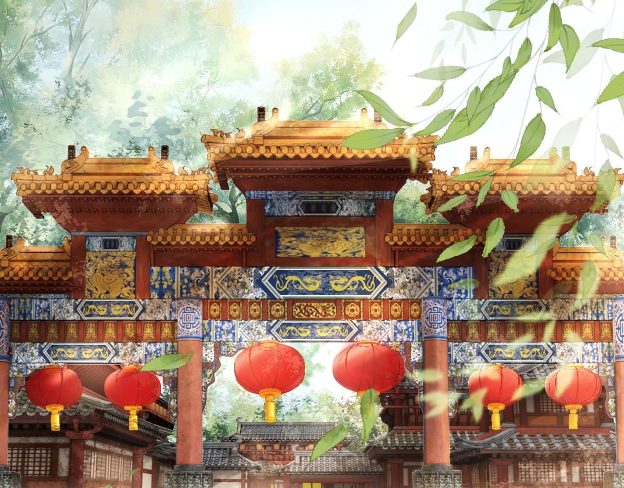 第144话 做我的未婚妻后悔吗(1/3)-第208话