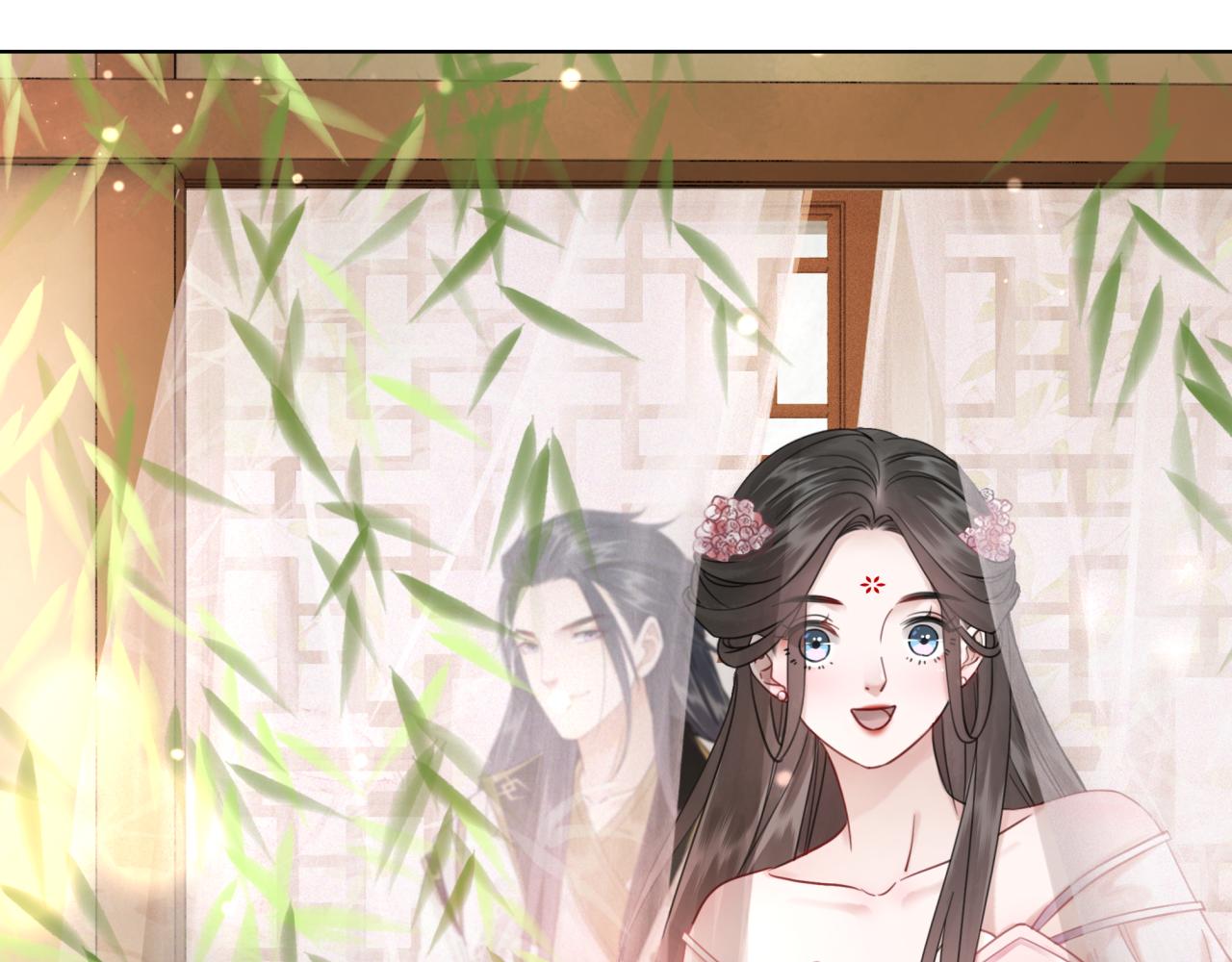 第144话 做我的未婚妻后悔吗(1/3)-第208话