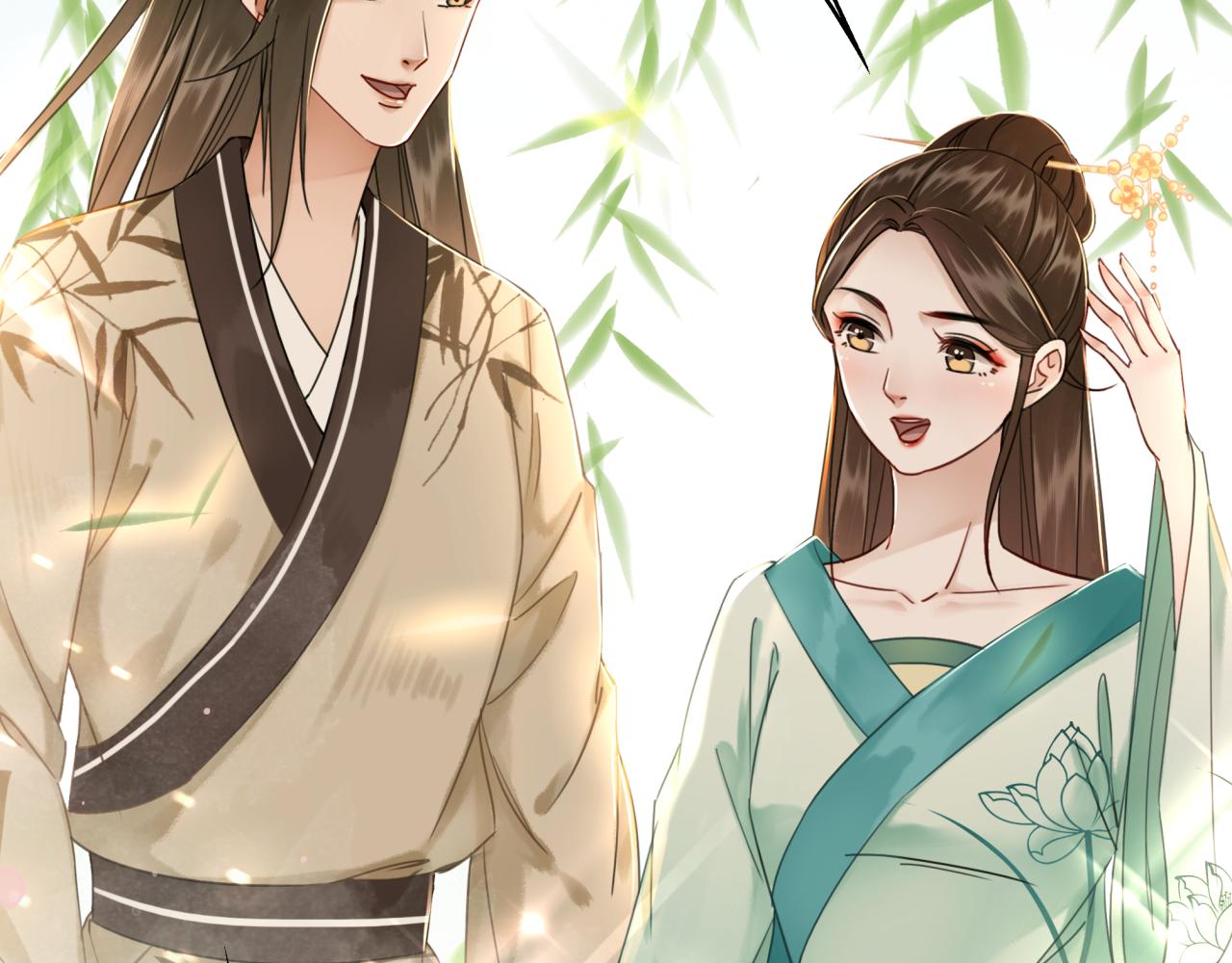 第144话 做我的未婚妻后悔吗(1/3)-第208话