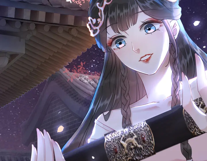 第157话 女皇登基(1/3)-第142话