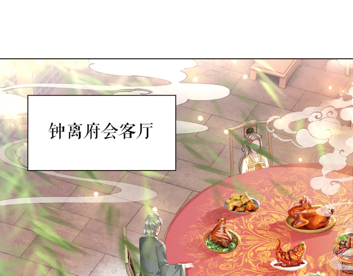 第159话 是敌是友？(1/3)-第144话