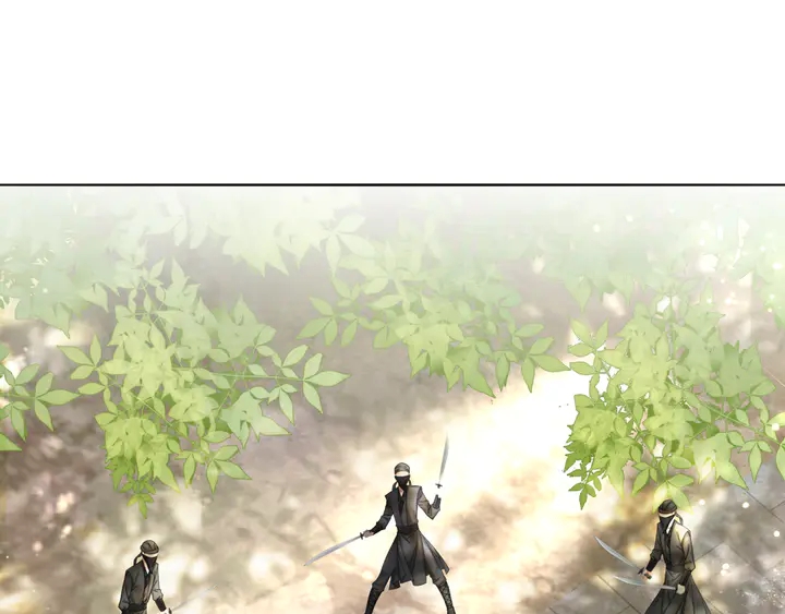 第164话 误成奸细？(1/3)-第158话