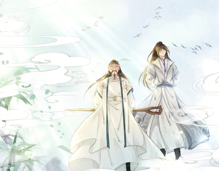 第164话 误成奸细？(1/3)-第158话