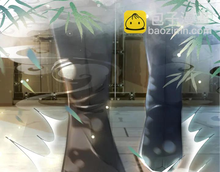第164话 误成奸细？(1/3)-第158话