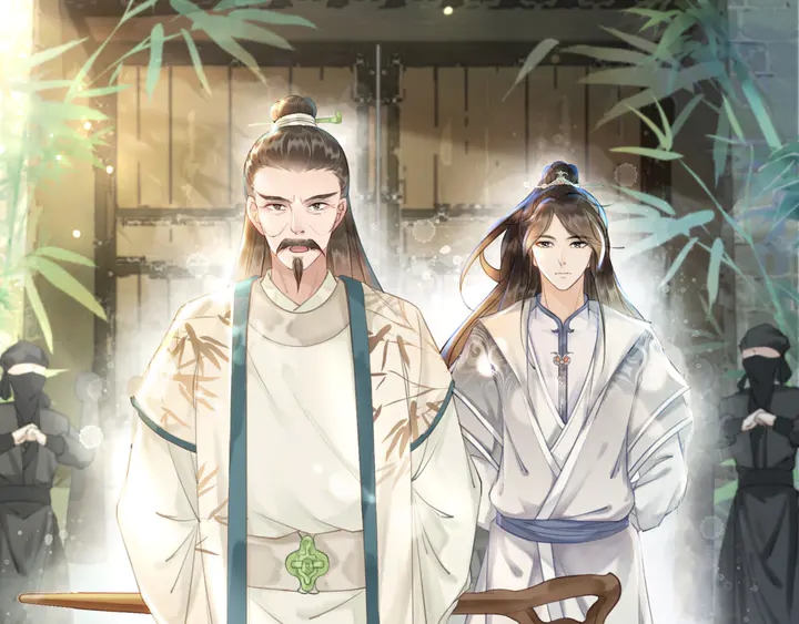 第164话 误成奸细？(1/3)-第158话