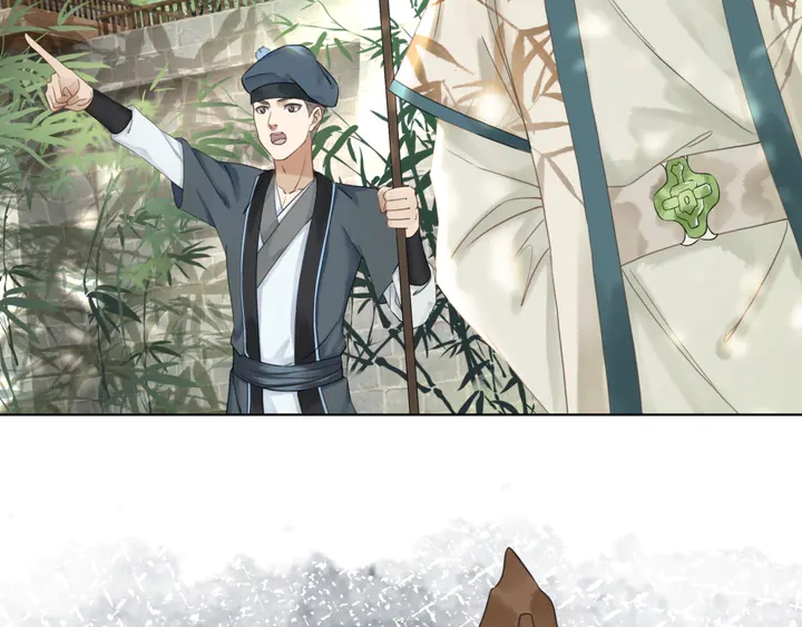 第164话 误成奸细？(1/3)-第158话