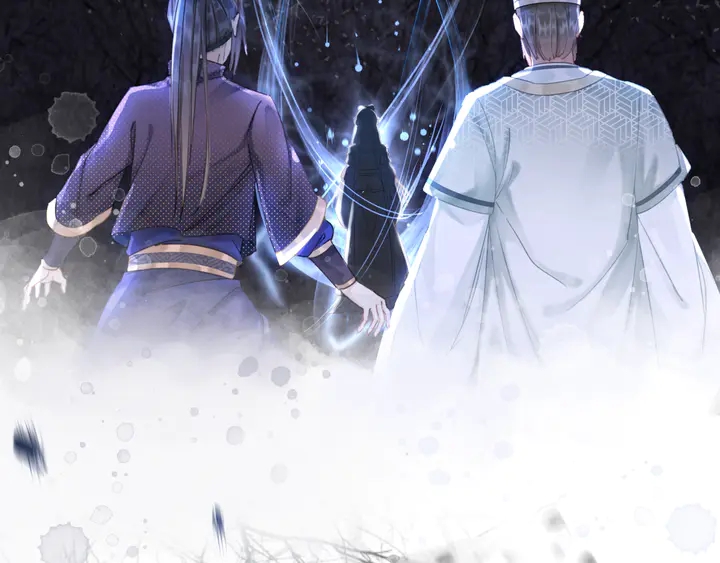 第168话 神秘的家族守护者(1/3)-第162话