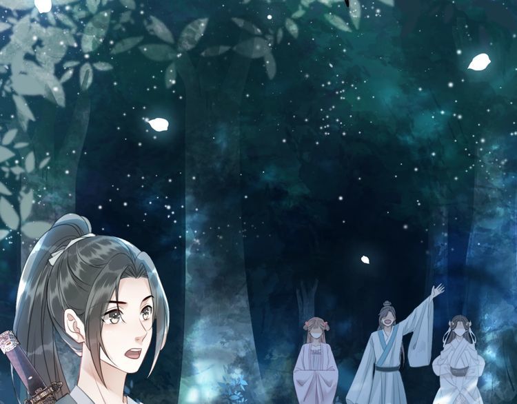 第180话 绝妙的机会(1/3)-第174话