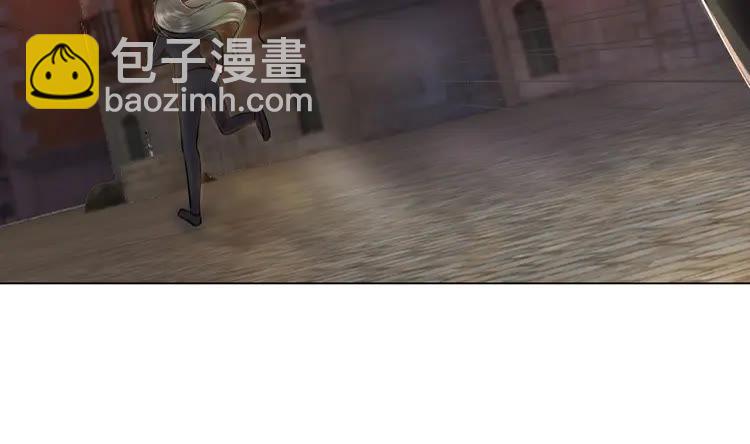 第41话  她是祸害(1/3)-第42话