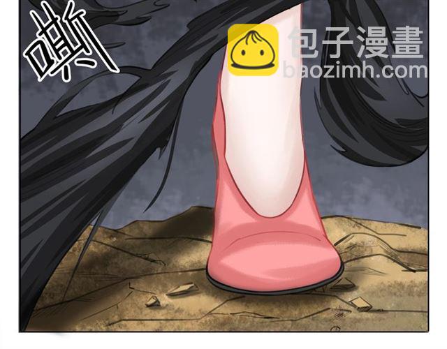 第71话 你是哪儿来的苍蝇？(1/3)-第72话