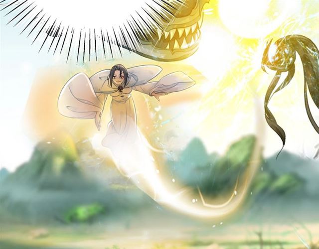 第71话 你是哪儿来的苍蝇？(1/3)-第72话