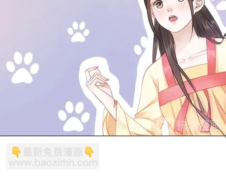 第93话 一匹布引发的争吵(1/3)-第94话