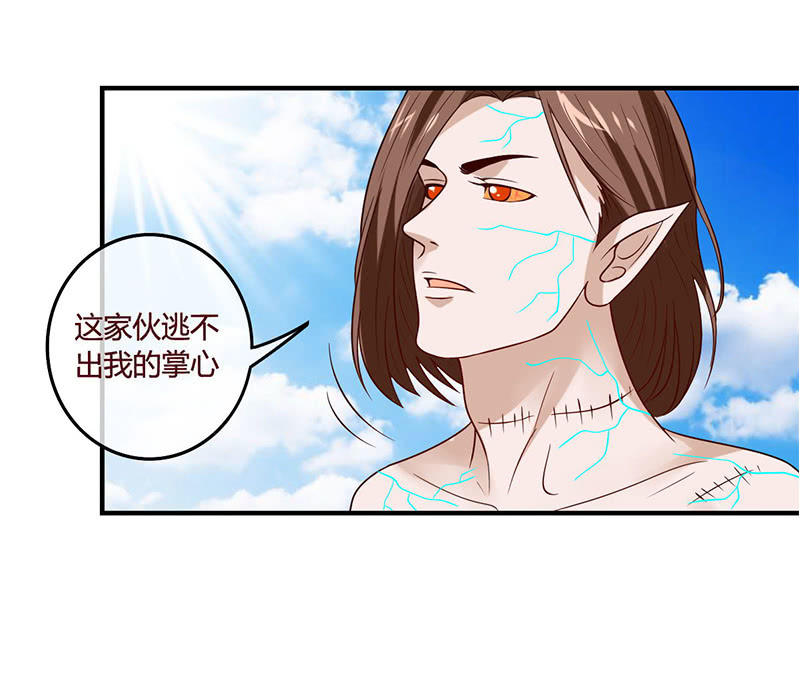 舍利子的最终归宿......-第74话