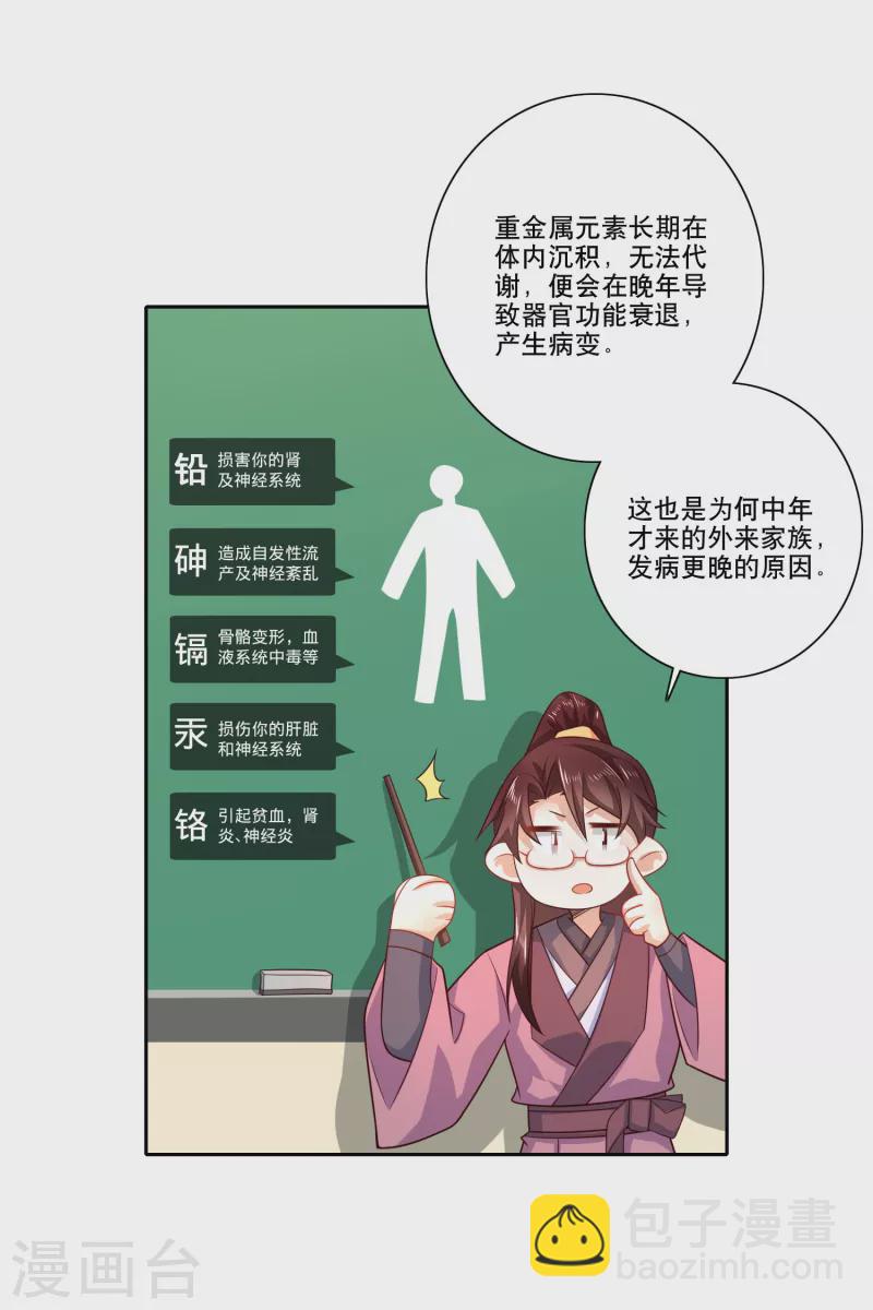 🍴极品狂婿 第47话 我家里有矿？！ 第17页
