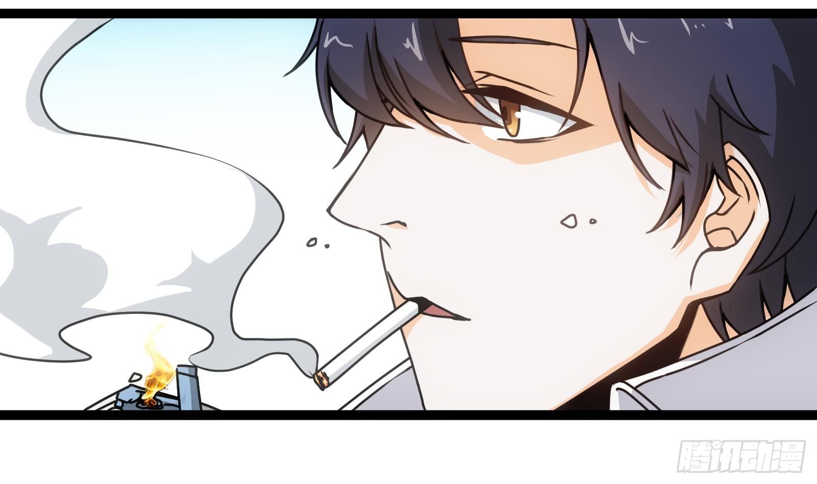 第3话 一念生死！(1/2)-第4话