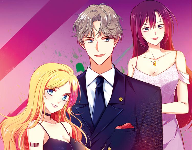 第2话(1/3)-第2话