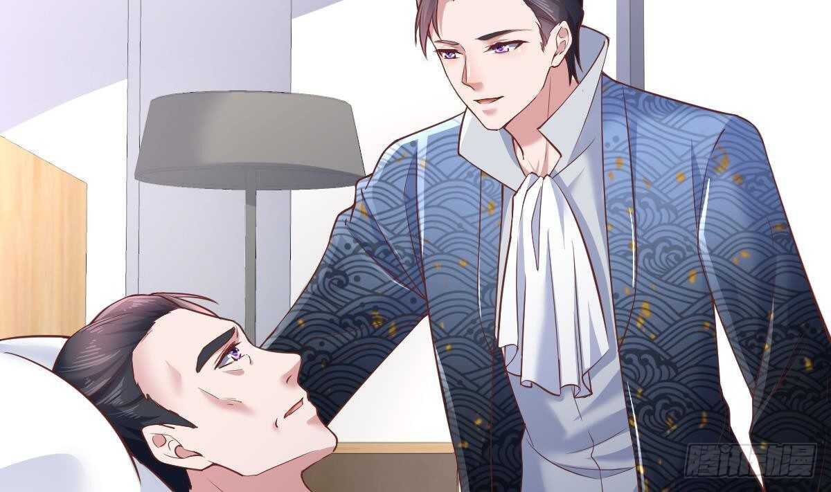 第35话 林子谦的实力(1/2)-第36话