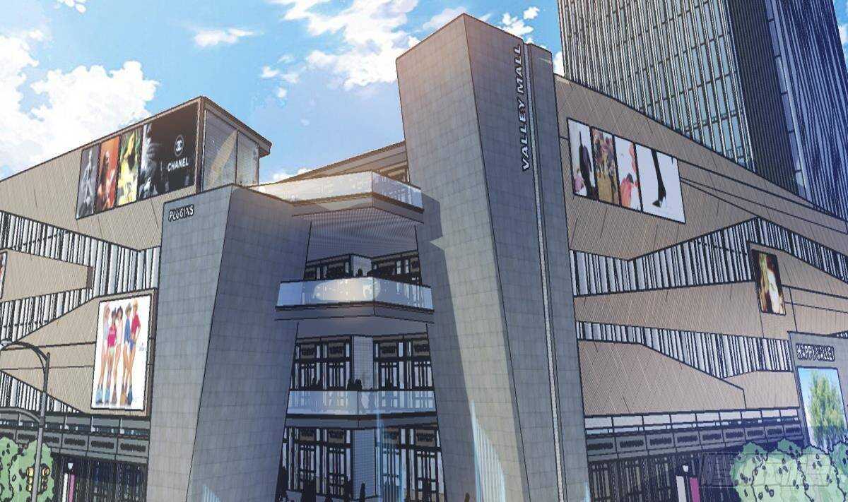 第51话 林子谦突破(1/2)-第52话