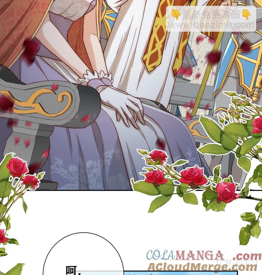 王女登基，血色婚礼-第38话
