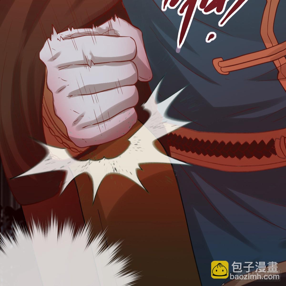 想逃没那么容易！(1/2)-第52话
