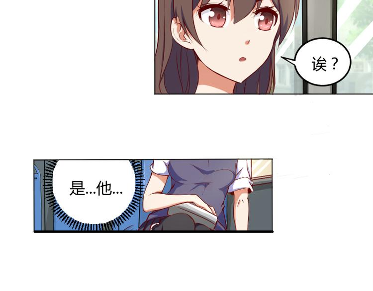第1话 巧遇-第2话