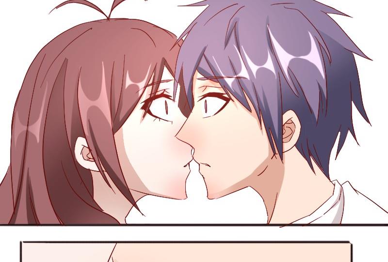 第83话嘴对嘴-第84话