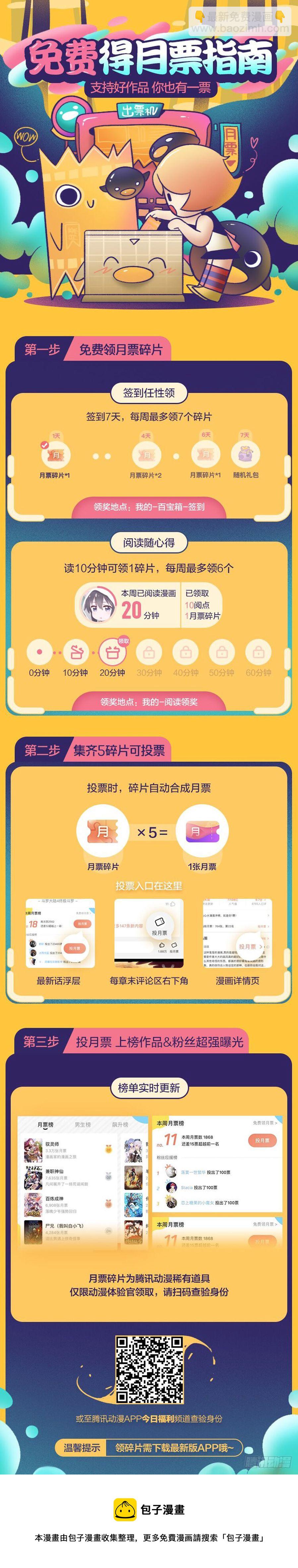 🍴极品阎罗系统 第三十三话 狩猎场 第14页