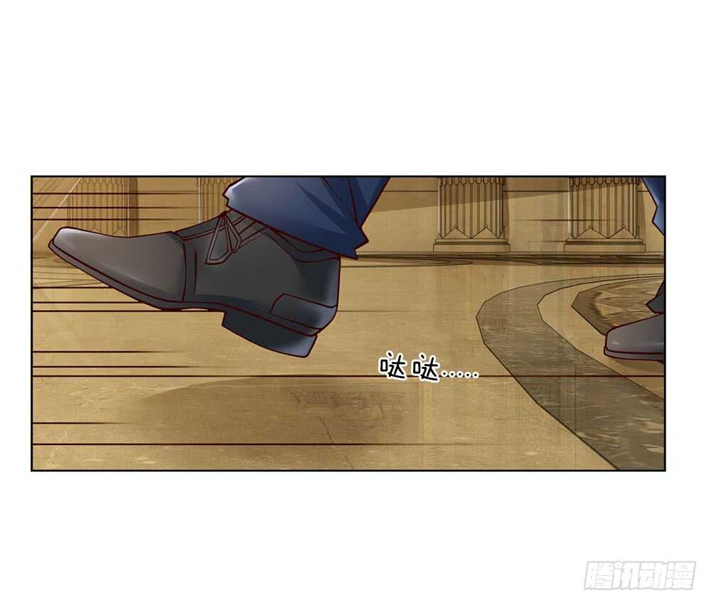 第50话 把他给我废掉！-第50话