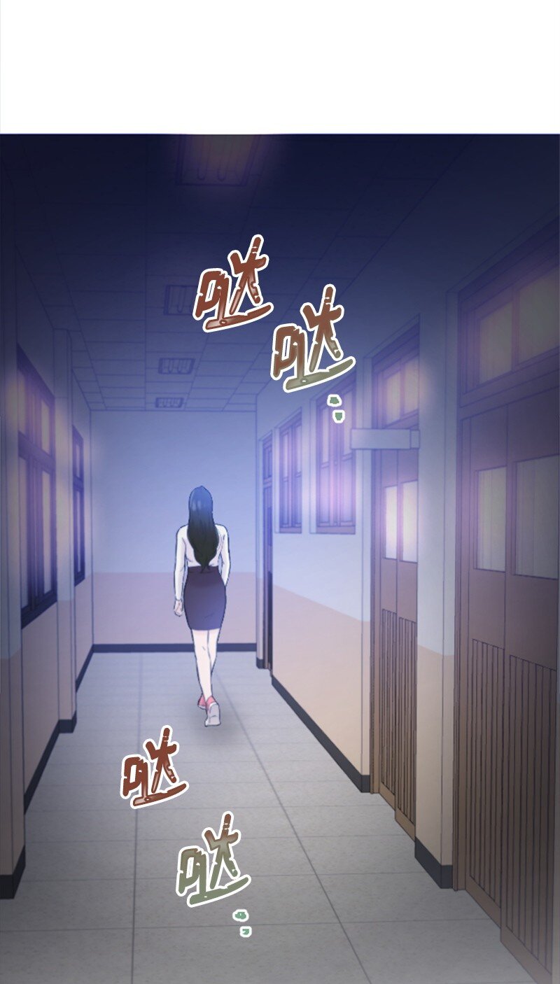 28 不怀好意的学姐(1/2)-第28话