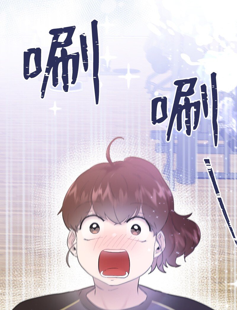 50 寻找Honey Bee1号(1/3)-第50话
