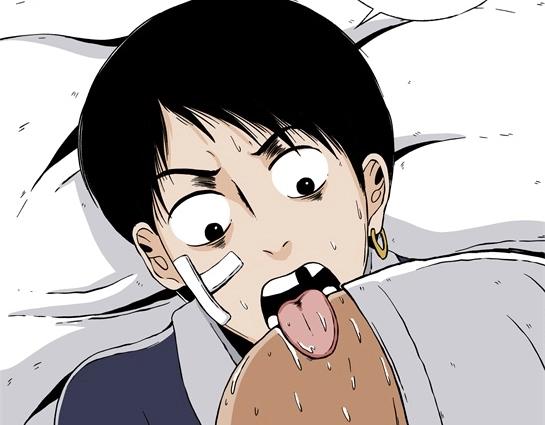 第二十二话 瘾（4）(1/2)-第24话