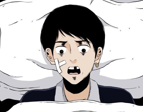 第二十二话 瘾（4）(1/2)-第24话
