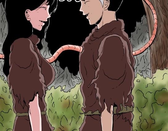 第二十六话 狂热（1）(1/2)-第28话