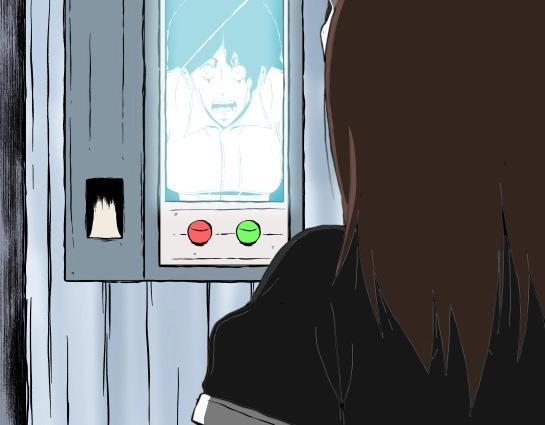 第二十六话 狂热（1）(1/2)-第28话