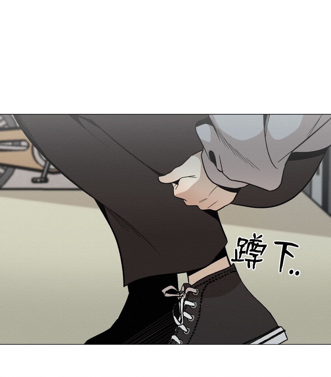 28 全都理清了(1/2)-第28话
