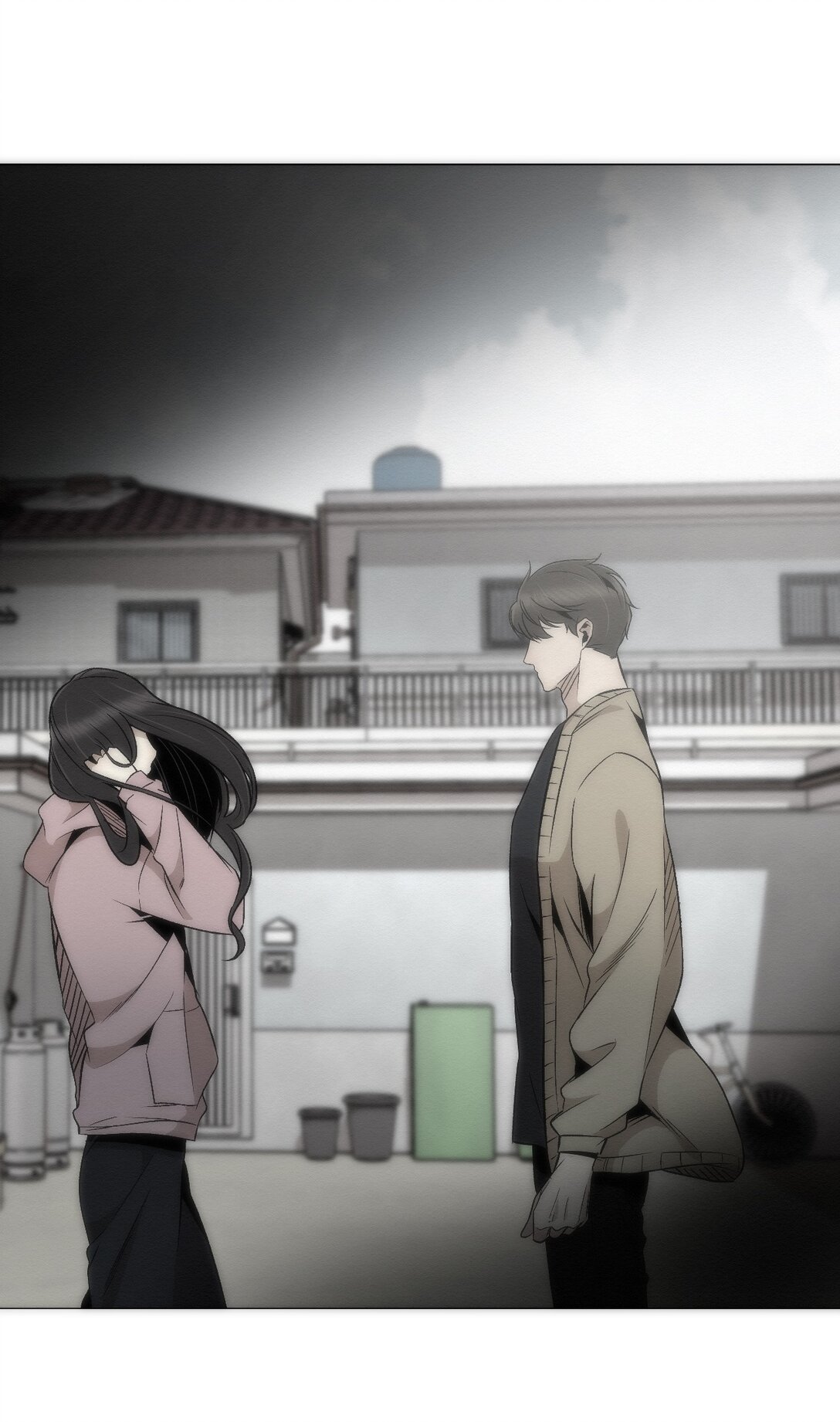 38 谢谢你救了我(1/2)-第38话