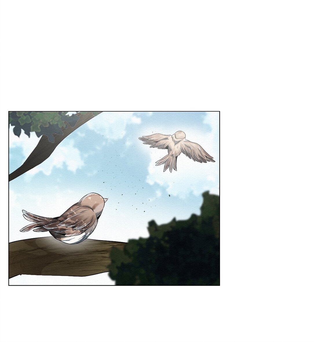 44 那我可以离开了吧(1/2)-第44话