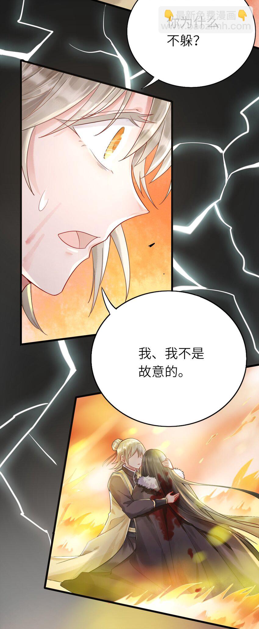 017 苹果含义(1/2)-第18话