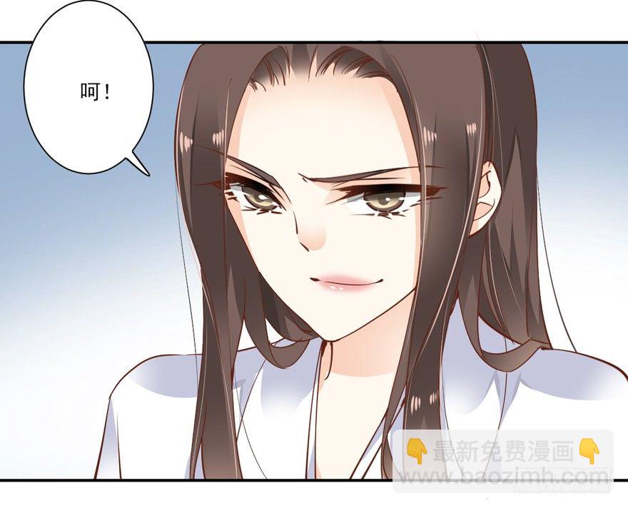你谁？-第24话