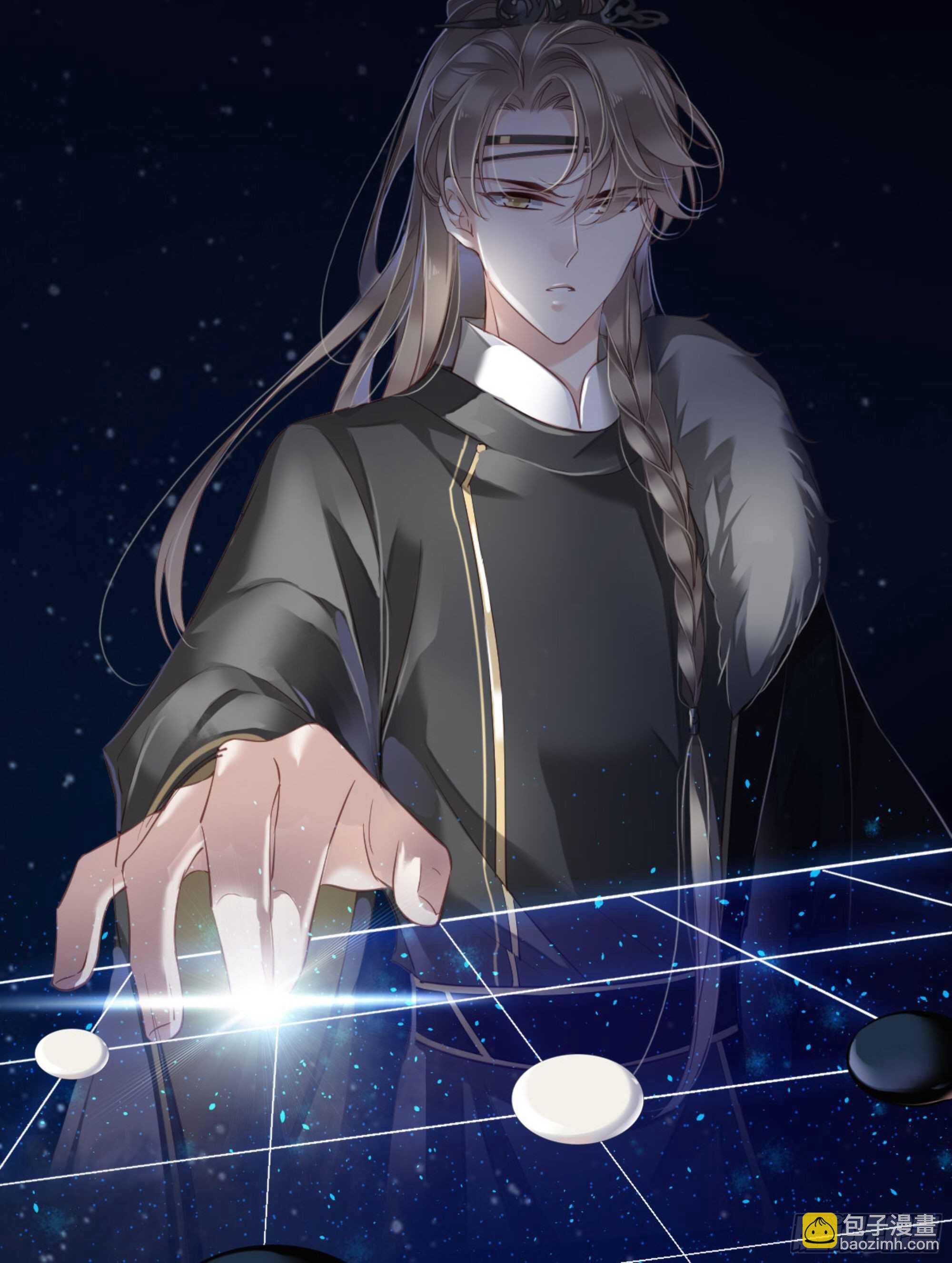 第一百二十六话(1/2)-第244话