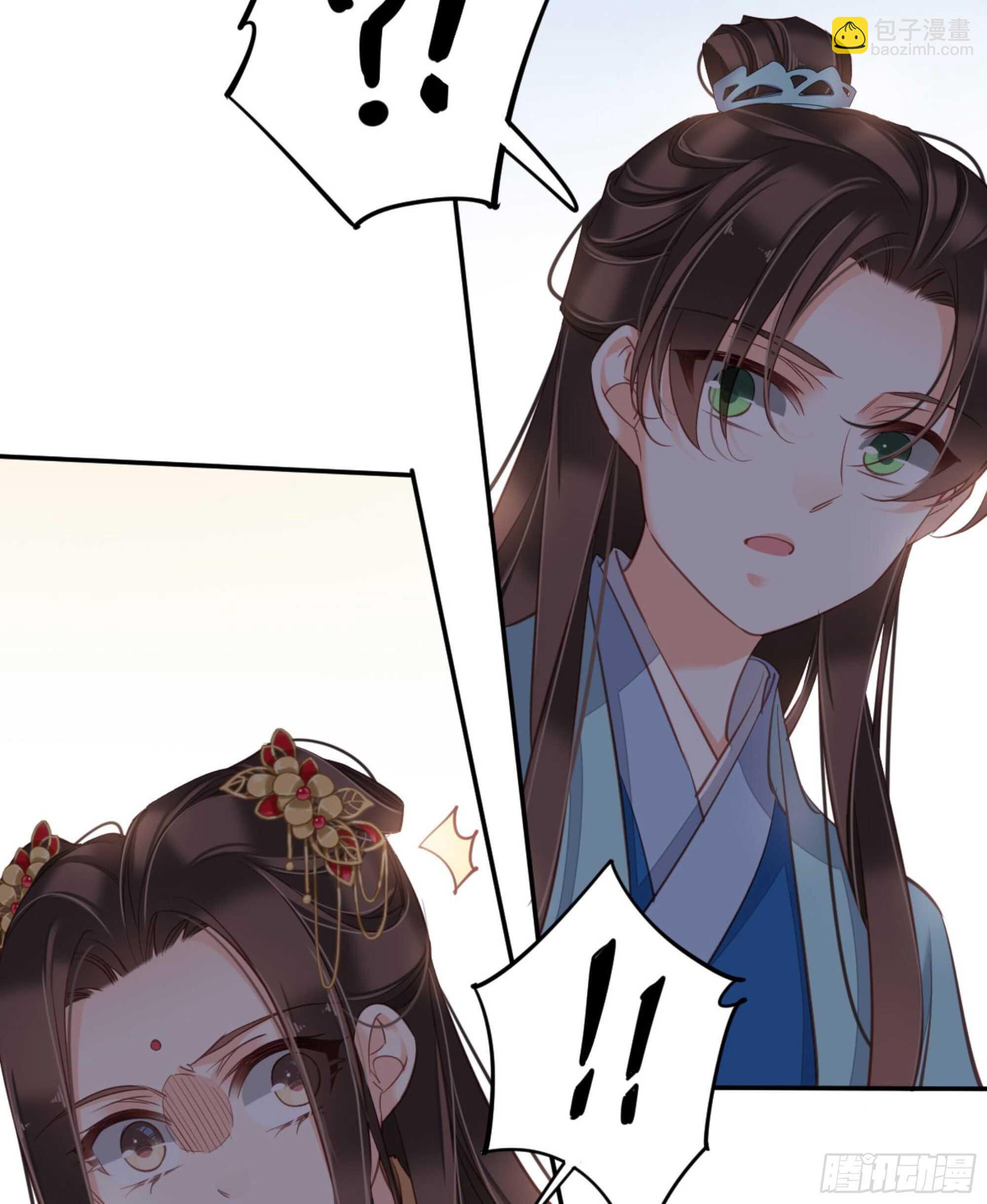 第一百四十章(1/2)-第258话