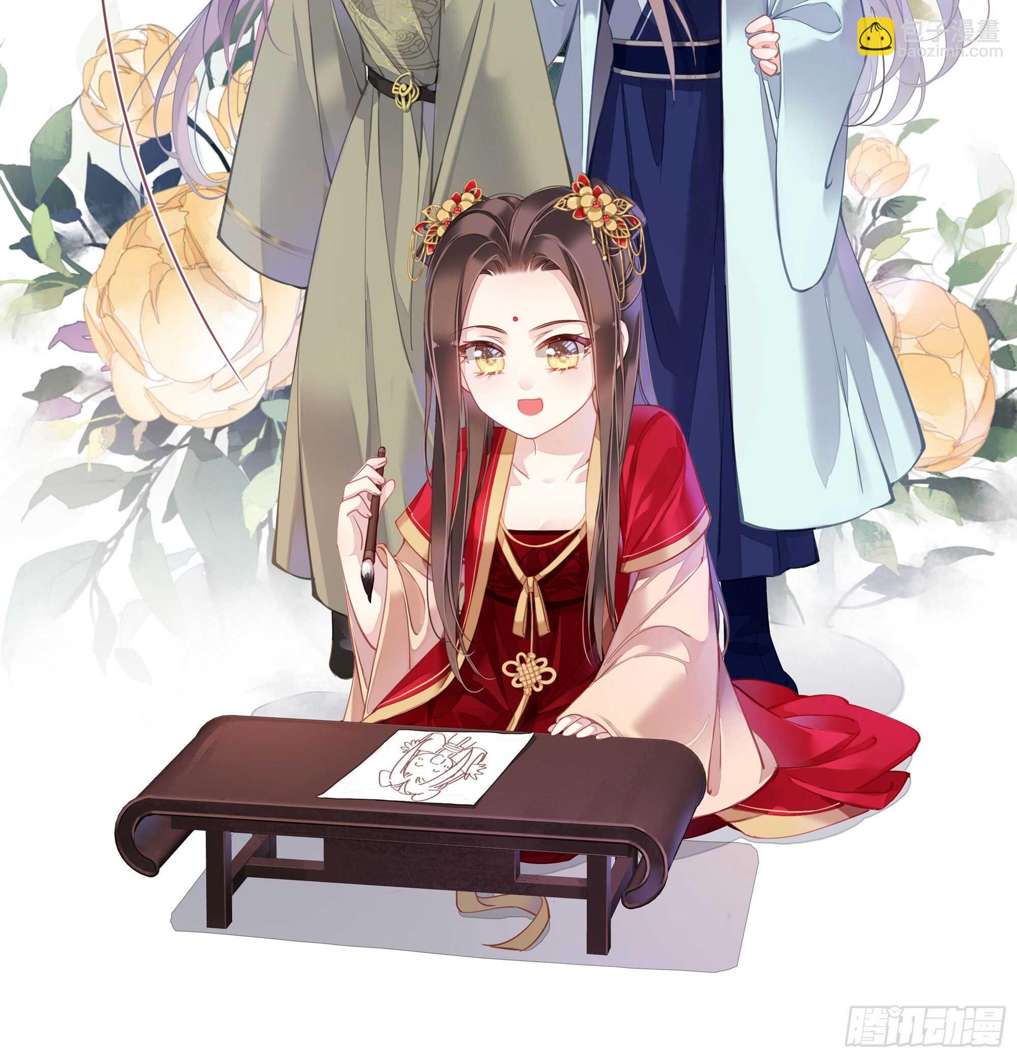 第一百四十四章-第262话