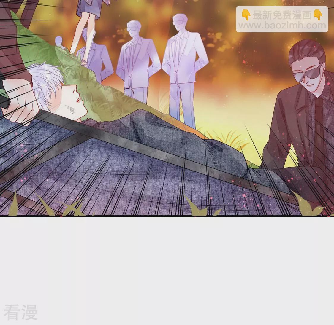 第105话 祈祷，审讯室(1/2)-第106话