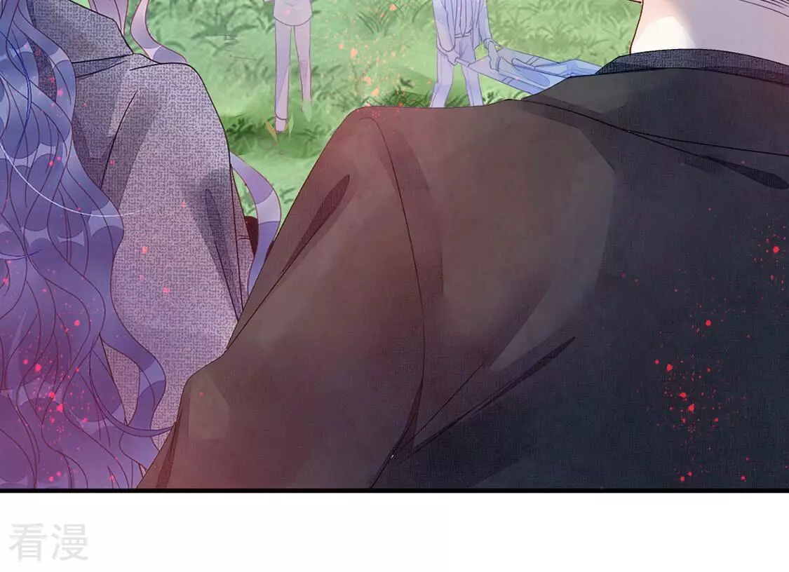 第105话 祈祷，审讯室(1/2)-第106话