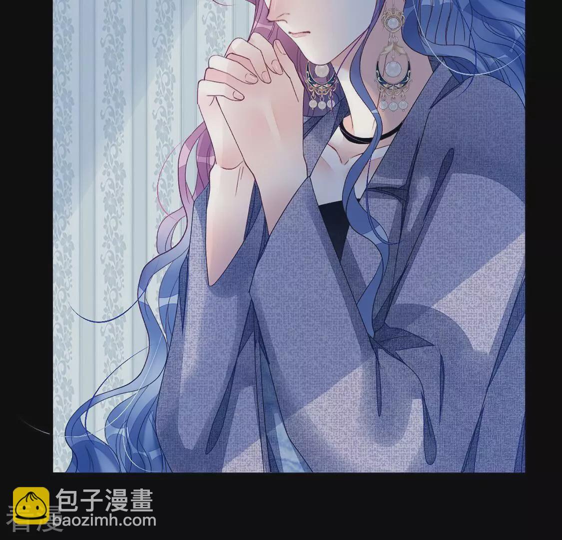 第105话 祈祷，审讯室(1/2)-第106话