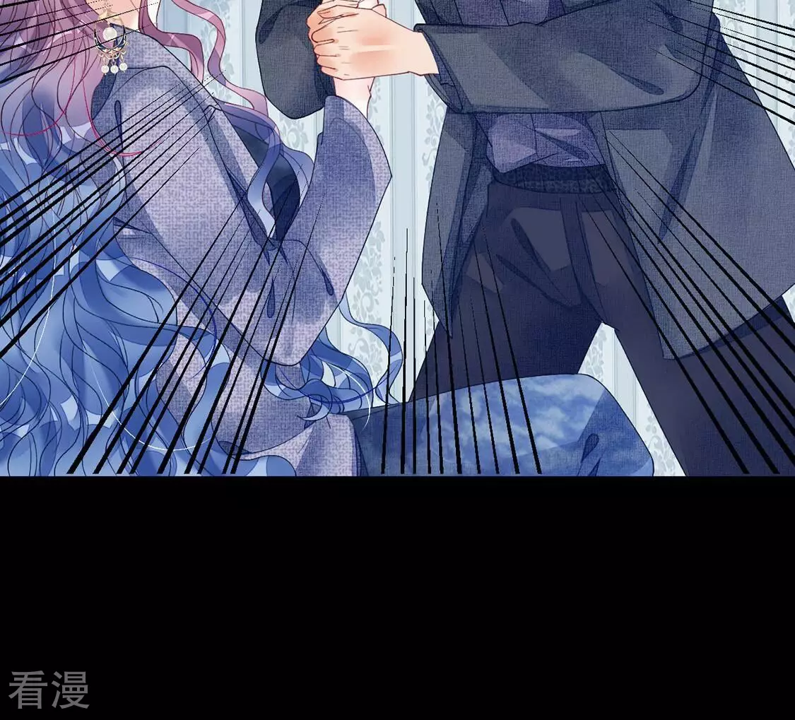 第105话 祈祷，审讯室(1/2)-第106话
