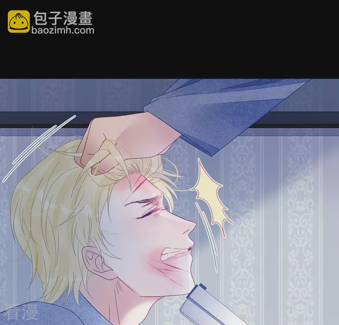 第107话 为什么哭泣(1/2)-第108话